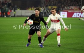 14.02.26 VfB Stuttgart - 1. FC K&ouml;ln