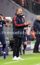 FC Bayern M&uuml;nchen - Tottenham Hotspurs