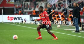 12.11.22 Bayer 04 Leverkusen - VfB Stuttgart