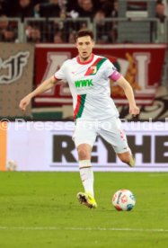 22.03.26 FC Augsburg - VfB Stuttgart