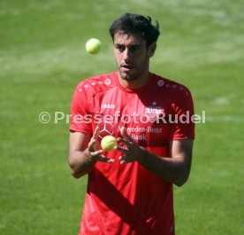Trainingslager Kitzb&uuml;hel 2019