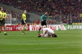 15.03.97 VfB Stuttgart - Borussia Dortmund