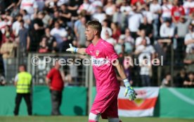 22.05.26 A-Junioren DFB-Pokal Finale 2026 U19 VfL Wolfsburg - U19 VfB Stuttgart