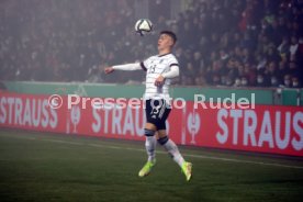 12.11.21 U21 Deutschland - U21 Polen