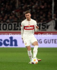 20.12.23 VfB Stuttgart - FC Augsburg