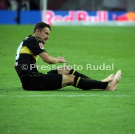 RB Leipzig - VfB Stuttgart