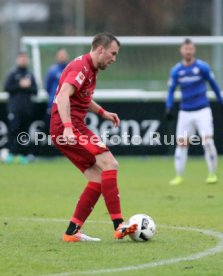 VfB Stuttgart - SV Darmstadt 98