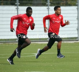 VfB Stuttgart - FC Bayern M&uuml;nchen