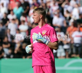 22.05.26 A-Junioren DFB-Pokal Finale 2026 U19 VfL Wolfsburg - U19 VfB Stuttgart