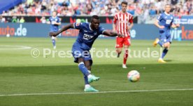 20.05.23 TSG 1899 Hoffenheim - 1. FC Union Berlin