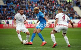 TSG 1899 Hoffenheim - 1. FC N&uuml;rnberg