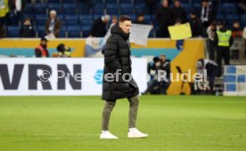 23.02.25 TSG 1899 Hoffenheim - VfB Stuttgart