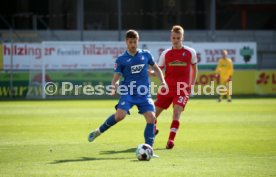 24.04.21 SC Freiburg - TSG 1899 Hoffenheim