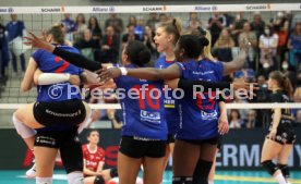 04.05.22 Allianz MTV Stuttgart - SC Potsdam