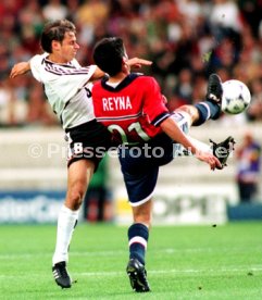 FIFA WM 1998