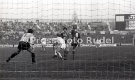 08.11.86 VfB Stuttgart - SV Werder Bremen