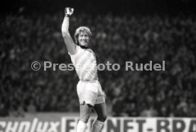 17.10.84 DFB Deutschland - Schweden