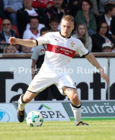 SG Sonnenhof Gro&szlig;aspach - VfB Stuttgart