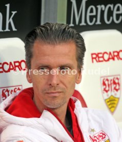 VfB Stuttgart - FC Augsburg