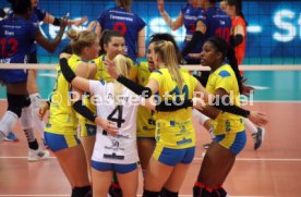 09.02.22 Allianz MTV Stuttgart - SSC Palmberg Schwerin