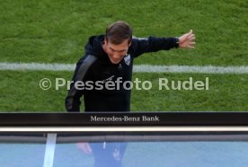 VfB Stuttgart - FC Augsburg