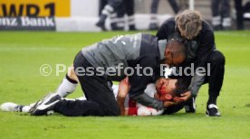 VfB Stuttgart - VfL Wolfsburg