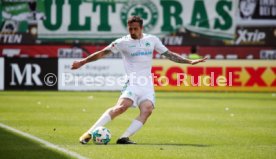 1. FC Heidenheim - SpVgg Greuther F&uuml;rth