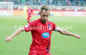 1. FC Heidenheim - 1. FC Union Berlin