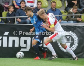 Mercedes-Benz JuniorCup 2017
