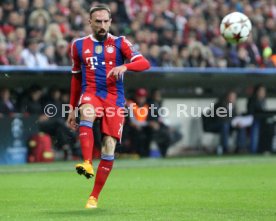 FC Bayern M&uuml;nchen