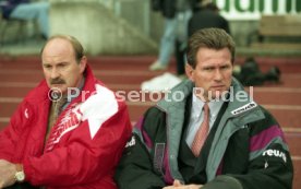 18.09.94 VfB Stuttgart - Eintracht Frankfurt