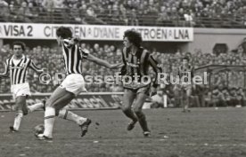19.12.82 Inter Mailand - Juventus Turin