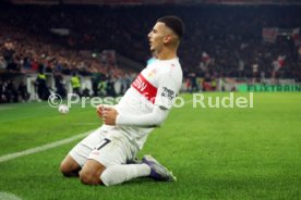 25.09.25 VfB Stuttgart - Celta de Vigo