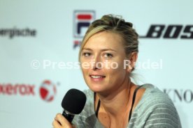 Porsche Tennis Grand Prix 2014