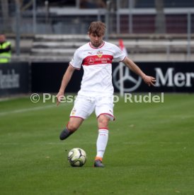 VfB Stuttgart II - 1. FSV Mainz 05 II
