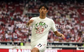 20.08.22 VfB Stuttgart - SC Freiburg