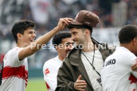 16.05.26 Eintracht Frankfurt - VfB Stuttgart