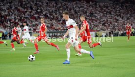 16.08.25 Franz-Beckenbauer-Supercup VfB Stuttgart - FC Bayern München