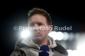 27.03.26 Schweiz - Deutschland