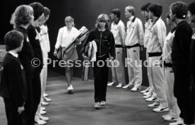 18.10.82 Porsche Tennis Grand Prix Filderstadt