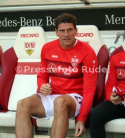 VfB Stuttgart - SpVgg Greuther F&uuml;rth