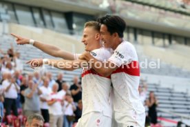 02.09.23 VfB Stuttgart - SC Freiburg