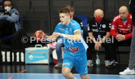 11.02.21 TVB Stuttgart - Eulen Ludwigshafen