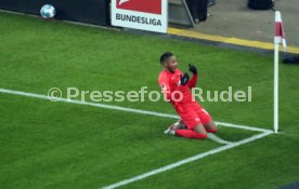 15.01.22 VfB Stuttgart - RB Leipzig