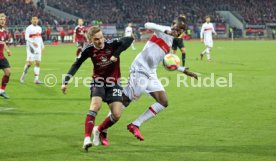 05.04.23 1. FC N&uuml;rnberg - VfB Stuttgart