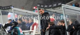 VfB Stuttgart - FC Schalke 04