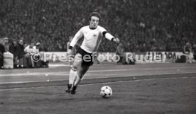 22.02.78 Deutschland - England
