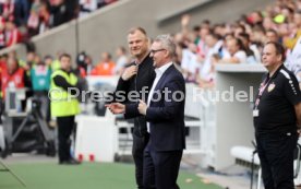 04.05.24 VfB Stuttgart - FC Bayern M&uuml;nchen