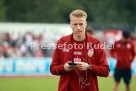 19.07.26 TSG Balingen - VfB Stuttgart