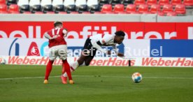 22.01.22 SC Freiburg - VfB Stuttgart